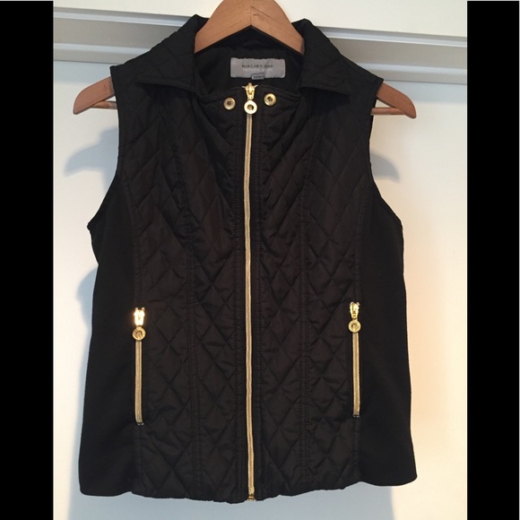 Andrew Marc Jackets & Blazers - Andrew Marc Light Vest